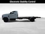 New 2023 Chevrolet Silverado 5500 Work Truck Regular Cab 4x2 Cab Chassis for sale #94077 - photo 3