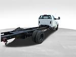 New 2023 Chevrolet Silverado 5500 Work Truck Regular Cab 4x2 Cab Chassis for sale #94077 - photo 8