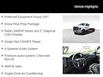 New 2024 Chevrolet Silverado 5500 Work Truck Regular Cab 4x4 Cab Chassis for sale #97528 - photo 16