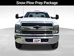 New 2024 Chevrolet Silverado 5500 Work Truck Regular Cab 4x4 Cab Chassis for sale #97528 - photo 6