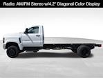 New 2024 Chevrolet Silverado 5500 Work Truck Regular Cab 4x4 Cab Chassis for sale #97528 - photo 3