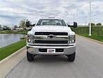 New 2024 Chevrolet Silverado 5500 Work Truck Regular Cab 4x4 Cab Chassis for sale #97668 - photo 4