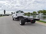 New 2024 Chevrolet Silverado 5500 Work Truck Regular Cab 4x4 Cab Chassis for sale #97668 - photo 2