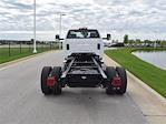 New 2024 Chevrolet Silverado 5500 Work Truck Regular Cab 4x4 Cab Chassis for sale #97668 - photo 6