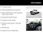 2024 Chevrolet Silverado 5500 Regular Cab DRW 4x4 Cab Chassis for sale #97995 - photo 16