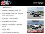 New 2024 Chevrolet Silverado 5500 Work Truck Regular Cab 4x4 Cab Chassis for sale #97995 - photo 5