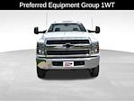 New 2024 Chevrolet Silverado 5500 Work Truck Regular Cab 4x4 Cab Chassis for sale #97995 - photo 6