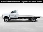 New 2024 Chevrolet Silverado 5500 Work Truck Regular Cab 4x4 Cab Chassis for sale #97995 - photo 3