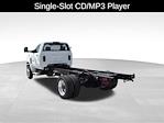 New 2024 Chevrolet Silverado 5500 Work Truck Regular Cab 4x4 Cab Chassis for sale #97995 - photo 2