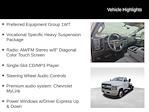 New 2024 Chevrolet Silverado 5500 Work Truck Regular Cab Cab Chassis for sale #99580 - photo 11