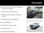 New 2024 Chevrolet Silverado 5500 Work Truck Regular Cab Cab Chassis for sale #99685 - photo 11