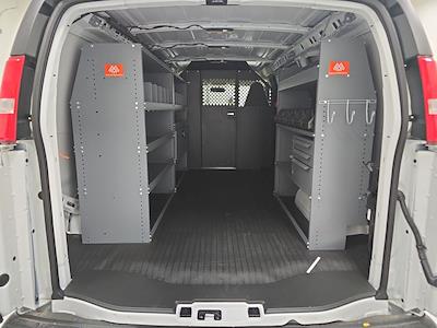2025 Chevrolet Express 2500 RWD Masterack Upfitted Cargo Van for sale #32223 - photo 2