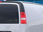 2025 Chevrolet Express 2500 RWD Empty Cargo Van for sale #32223 - photo 12