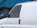 2025 Chevrolet Express 2500 RWD Empty Cargo Van for sale #32223 - photo 13
