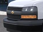 2025 Chevrolet Express 2500 RWD Empty Cargo Van for sale #32223 - photo 14