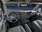 2025 Chevrolet Express 2500 RWD Empty Cargo Van for sale #32223 - photo 16