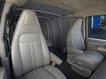 2025 Chevrolet Express 2500 RWD Empty Cargo Van for sale #32223 - photo 17