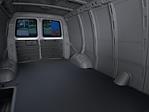 2025 Chevrolet Express 2500 RWD Empty Cargo Van for sale #32223 - photo 18