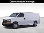 2025 Chevrolet Express 2500 RWD Empty Cargo Van for sale #32223 - photo 3