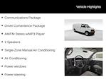 2025 Chevrolet Express 2500 RWD Masterack Upfitted Cargo Van for sale #32223 - photo 28