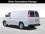 2025 Chevrolet Express 2500 RWD Empty Cargo Van for sale #32223 - photo 4