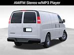 2025 Chevrolet Express 2500 RWD Empty Cargo Van for sale #32223 - photo 2