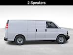 2025 Chevrolet Express 2500 RWD Empty Cargo Van for sale #32223 - photo 5