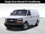 2025 Chevrolet Express 2500 RWD Empty Cargo Van for sale #32223 - photo 6