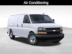 2025 Chevrolet Express 2500 RWD Empty Cargo Van for sale #32223 - photo 7