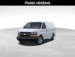 2025 Chevrolet Express 2500 RWD Empty Cargo Van for sale #32223 - photo 8
