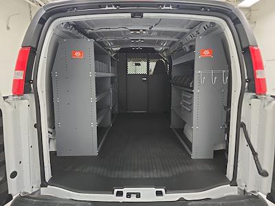 2025 Chevrolet Express 2500 RWD Masterack Upfitted Cargo Van for sale #32224 - photo 2