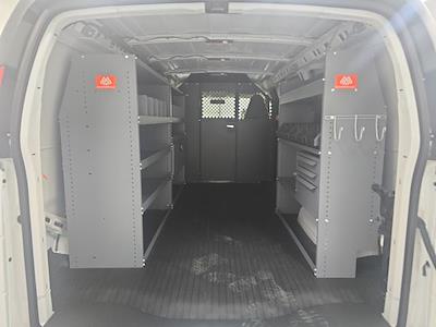 2025 Chevrolet Express 2500 RWD Masterack Upfitted Cargo Van for sale #32227 - photo 2