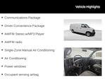 2025 Chevrolet Express 2500 RWD Masterack Upfitted Cargo Van for sale #32227 - photo 28