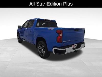 2025 Chevrolet Silverado 1500 Crew Cab 4x4 Pickup for sale #27408 - photo 2