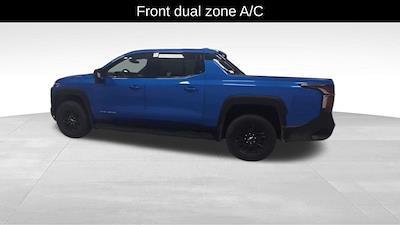 New 2025 Chevrolet Silverado EV 3LT Crew Cab AWD Pickup for sale #32141 - photo 2