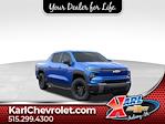 2025 Chevrolet Silverado EV Crew Cab AWD Pickup for sale #32141 - photo 1