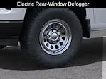 2025 Chevrolet Silverado 1500 Double Cab 4x4 Pickup for sale #DZKFBD*O - photo 10