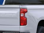 2025 Chevrolet Silverado 1500 Double Cab 4x4 Pickup for sale #DZKFBD*O - photo 12