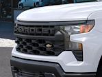 2025 Chevrolet Silverado 1500 Double Cab 4x4 Pickup for sale #DZKFBD*O - photo 14