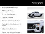 2025 Chevrolet Silverado 1500 Double Cab 4x4 Pickup for sale #DZKFBD*O - photo 17