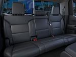 2025 Chevrolet Silverado 1500 Double Cab 4x4 Pickup for sale #DZKFBD*O - photo 19