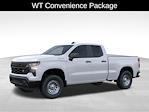 2025 Chevrolet Silverado 1500 Double Cab 4x4 Pickup for sale #DZKFBD*O - photo 4