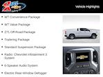 2025 Chevrolet Silverado 1500 Double Cab 4x4 Pickup for sale #DZKFBD*O - photo 5