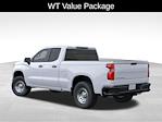 2025 Chevrolet Silverado 1500 Double Cab 4x4 Pickup for sale #DZKFBD*O - photo 3
