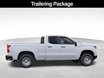 2025 Chevrolet Silverado 1500 Double Cab 4x4 Pickup for sale #DZKFBD*O - photo 6