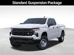 2025 Chevrolet Silverado 1500 Double Cab 4x4 Pickup for sale #DZKFBD*O - photo 7