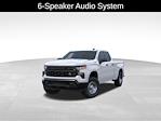 2025 Chevrolet Silverado 1500 Double Cab 4x4 Pickup for sale #DZKFBD*O - photo 9