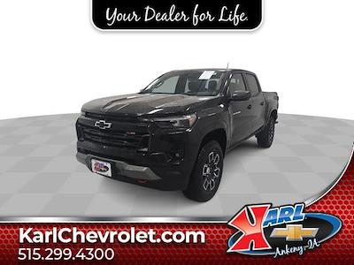 2025 Chevrolet Colorado Crew Cab 4x4 Pickup for sale #29481 - photo 1