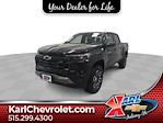 2025 Chevrolet Colorado Crew Cab 4x4 Pickup for sale #29481 - photo 1