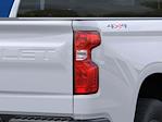2025 Chevrolet Silverado 1500 Double Cab 4x4 Pickup for sale #32575 - photo 12